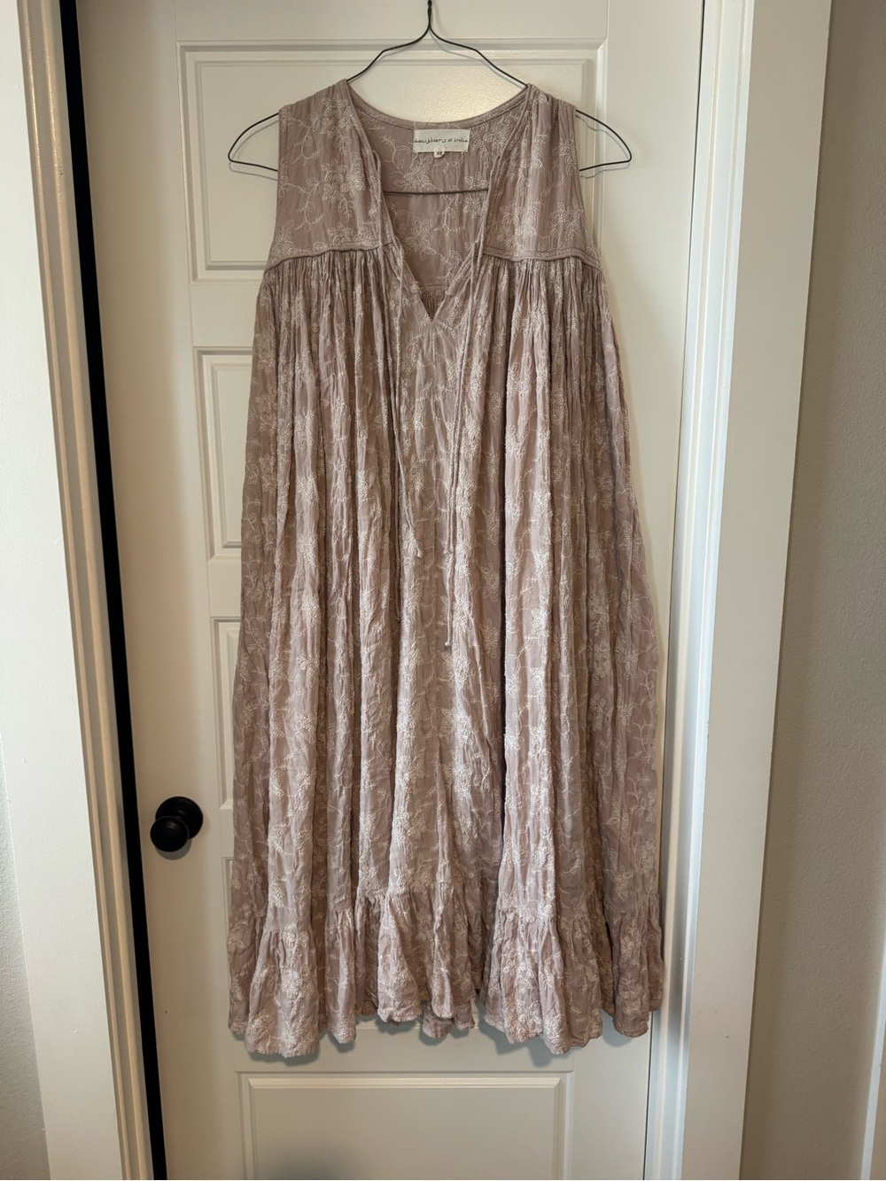Daughters of India Ishya Dress